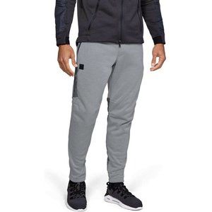 Under Armour Men's UA ColdGear Swacket Pants Steel Gray Grey Size XXL